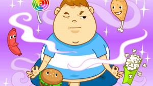 Как избежать ожирения у ребенка? Советы врача - эндокринолога