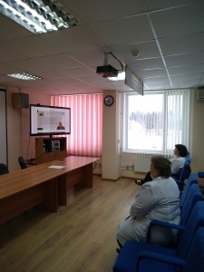 Вебинар по вакцинопрофилактике 