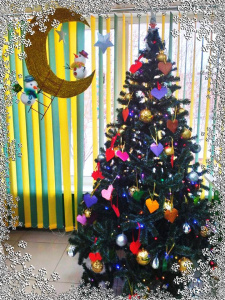 «Сердечные благодарности» детским докторам  