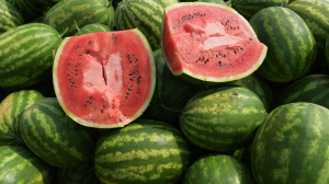 Самое вкусное летнее удовольствие. Правила покупки и употребления