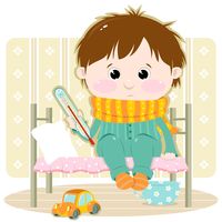 Профилатика гриппа и ОРВИ