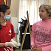 Специалисты Няганской городской детской поликлиники  продолжают вести пропаганду здорового образа жизни.