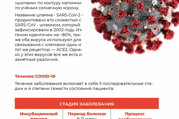 Методическое пособие по COVID-19