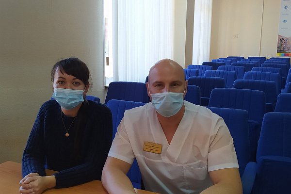 Высшие квалификационные категории присвоены сотрудникам Няганской городской детской поликлиники 