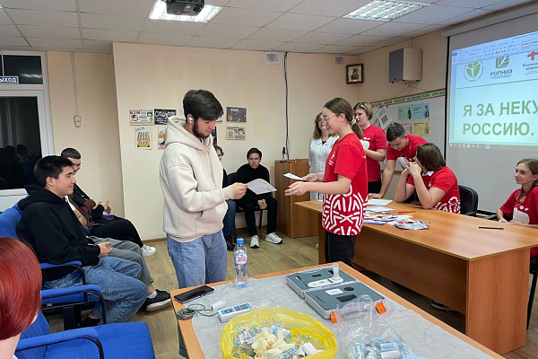 Профилактика курения на регулярной основе