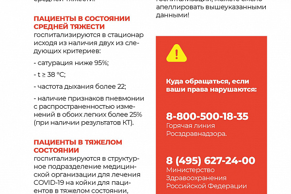 Все о COVID-19