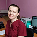 Мое призвание -  заботиться о  здоровье девочек.