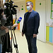 Андрей Осадчук: «В Нягани прилагаются все усилия для соответствия системы детского здравоохранения национальным стандартам»