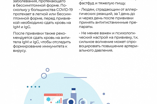 Все о COVID-19