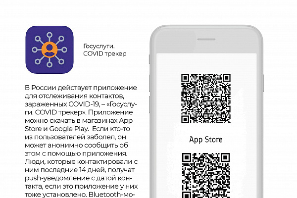 Все о COVID-19