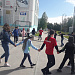 Специалисты Няганской городской детской поликлиники  профилактическую работу продолжают  в летних лагерях города.
